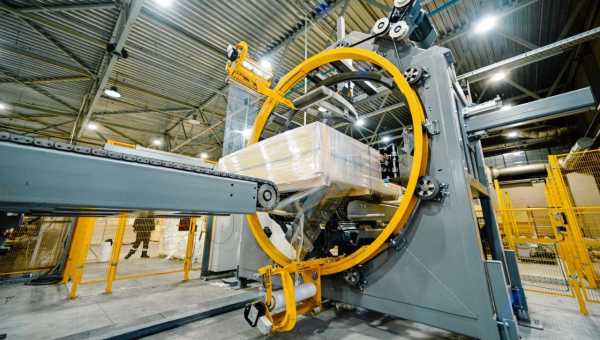 Sveza, Huş Kontrplağının Rus GOST Standartlarına Uygunluğunu Onayladı