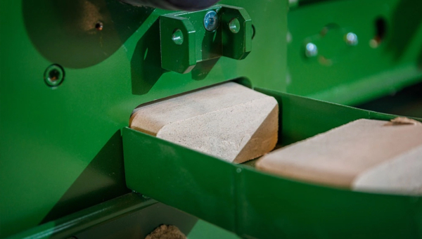 Sveza, St. Petersburg’da Yakıt Briketleri Üretimini Beş Kat Artırdı 